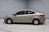 Thumbnail of 2013 Mocha Bronze Hyundai Accent
