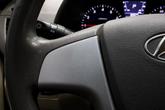 Thumbnail of 2013 Mocha Bronze Hyundai Accent