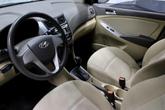Thumbnail of 2013 Mocha Bronze Hyundai Accent