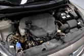 Thumbnail of 2013 Mocha Bronze Hyundai Accent
