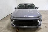Thumbnail of 2025 Blue Hyundai SONATA Hybrid