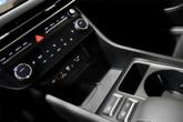 Thumbnail of 2025 Blue Hyundai SONATA Hybrid
