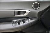 Thumbnail of 2025 Blue Hyundai SONATA Hybrid