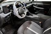 Thumbnail of 2025 Blue Hyundai SONATA Hybrid