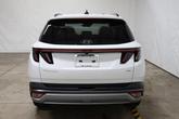 Thumbnail of 2025 Serenity White Pearl Hyundai TUCSON