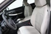 Thumbnail of 2025 Silver Hyundai SONATA
