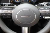 Thumbnail of 2025 Silver Hyundai SONATA
