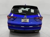 Thumbnail of 2025 Apex Blue Pearl Acura MDX