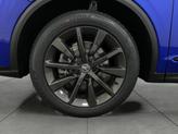 Thumbnail of 2025 Apex Blue Pearl Acura MDX