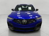 Thumbnail of 2025 Apex Blue Pearl Acura MDX