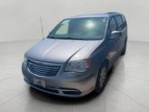 Thumbnail of 2016  Chrysler Town & Country