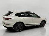Thumbnail of 2025 Platinum White Pearl Acura MDX