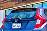 Thumbnail of 2020 Modern Steel Metallic Honda Fit