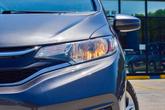 Thumbnail of 2020 Modern Steel Metallic Honda Fit
