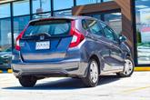Thumbnail of 2020 Modern Steel Metallic Honda Fit