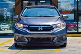Thumbnail of 2020 Modern Steel Metallic Honda Fit