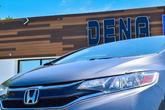 Thumbnail of 2020 Modern Steel Metallic Honda Fit