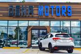 Thumbnail of 2022 Platinum White Pearl Honda HR-V