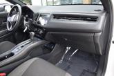 Thumbnail of 2022 Platinum White Pearl Honda HR-V