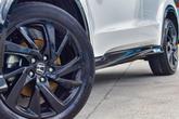 Thumbnail of 2022 Platinum White Pearl Honda HR-V