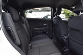 Thumbnail of 2022 Platinum White Pearl Honda HR-V