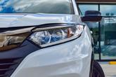 Thumbnail of 2022 Platinum White Pearl Honda HR-V