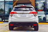 Thumbnail of 2022 Platinum White Pearl Honda HR-V