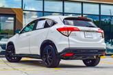 Thumbnail of 2022 Platinum White Pearl Honda HR-V