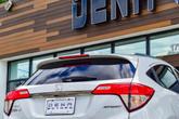Thumbnail of 2022 Platinum White Pearl Honda HR-V