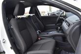 Thumbnail of 2022 Platinum White Pearl Honda HR-V