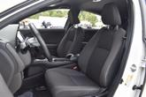 Thumbnail of 2022 Platinum White Pearl Honda HR-V