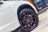 Thumbnail of 2022 Platinum White Pearl Honda HR-V