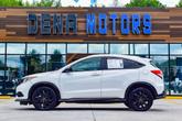 Thumbnail of 2022 Platinum White Pearl Honda HR-V