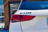 Thumbnail of 2021 White Mercedes-Benz GLA 250