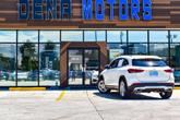 Thumbnail of 2021 White Mercedes-Benz GLA 250