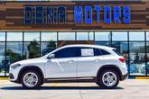 Thumbnail of 2021 White Mercedes-Benz GLA 250