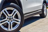 Thumbnail of 2021 White Mercedes-Benz GLA 250