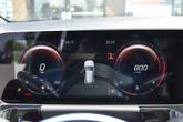 Thumbnail of 2021 White Mercedes-Benz GLA 250