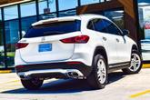 Thumbnail of 2021 White Mercedes-Benz GLA 250