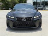 Thumbnail of 2023 Caviar Lexus IS 350