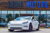 Photo of 2020 Whiteq Tesla Model 3