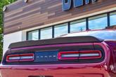 Thumbnail of 2018 Octane Red Pearlcoat Dodge Challenger