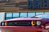 Thumbnail of 2018 Octane Red Pearlcoat Dodge Challenger