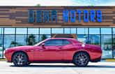 Thumbnail of 2018 Octane Red Pearlcoat Dodge Challenger