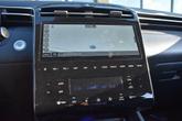 Thumbnail of 2024 Hampton Gray Hyundai TUCSON