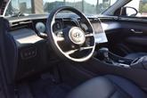 Thumbnail of 2024 Hampton Gray Hyundai TUCSON