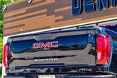 Thumbnail of 2022 Onyx Black GMC Sierra 2500