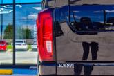 Thumbnail of 2022 Onyx Black GMC Sierra 2500