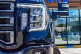 Thumbnail of 2022 Onyx Black GMC Sierra 2500