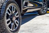 Thumbnail of 2022 Onyx Black GMC Sierra 2500